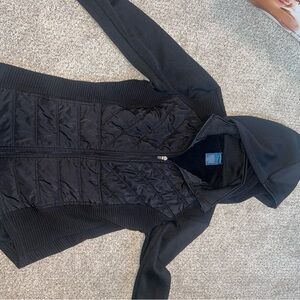 Tech gear, lightweight hoodie, jacket